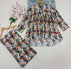 Petal Dream Co-Ord Set