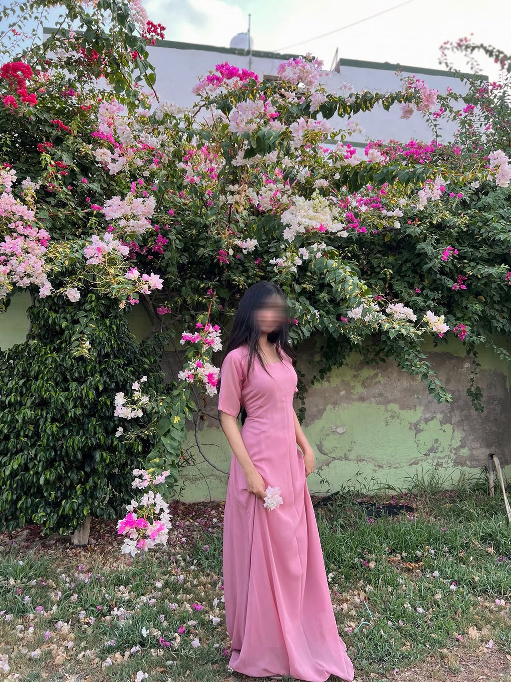 Premium Maxi