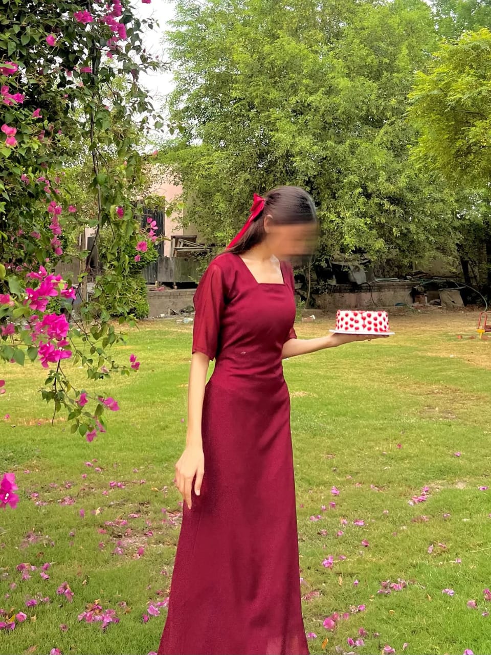 Premium Maxi
