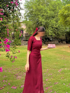 Premium Maxi