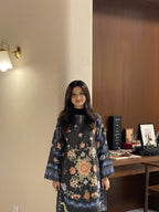 Inaya Digital Short 2-Piece
