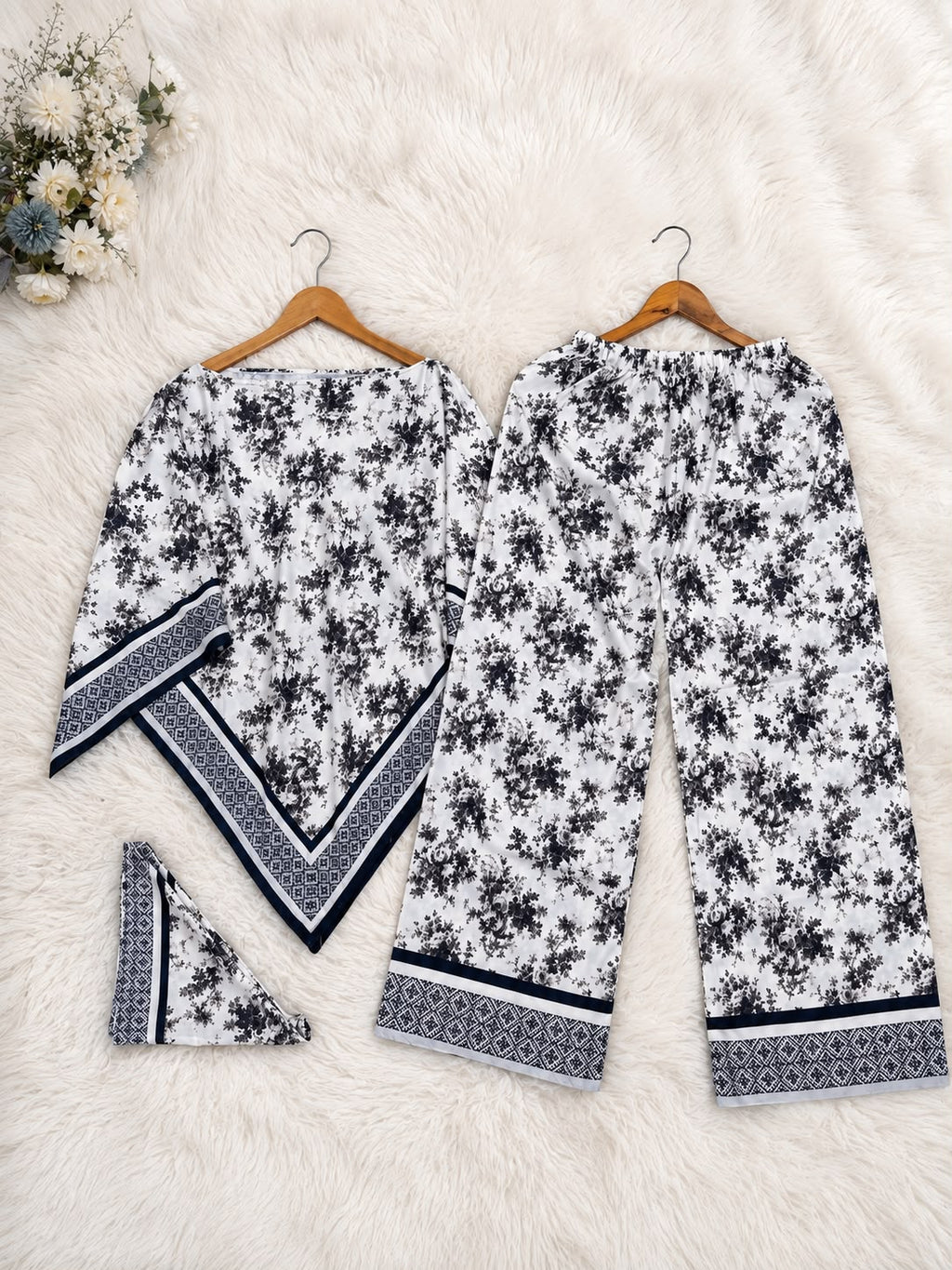 Shein Viral Cord Set