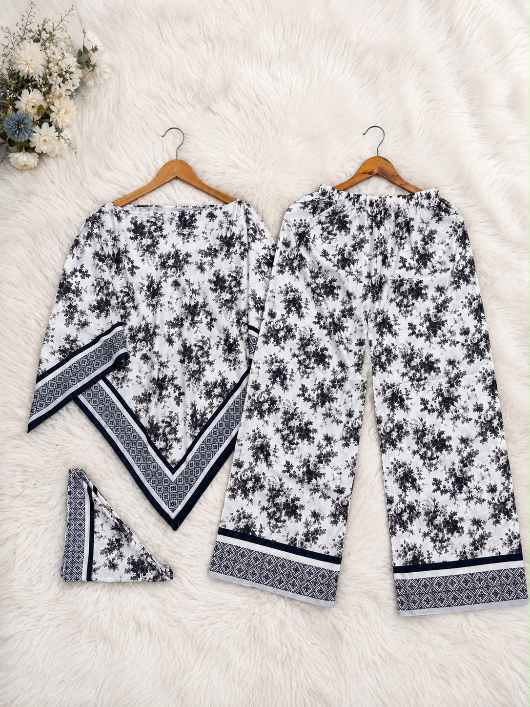 Shein Viral Cord Set