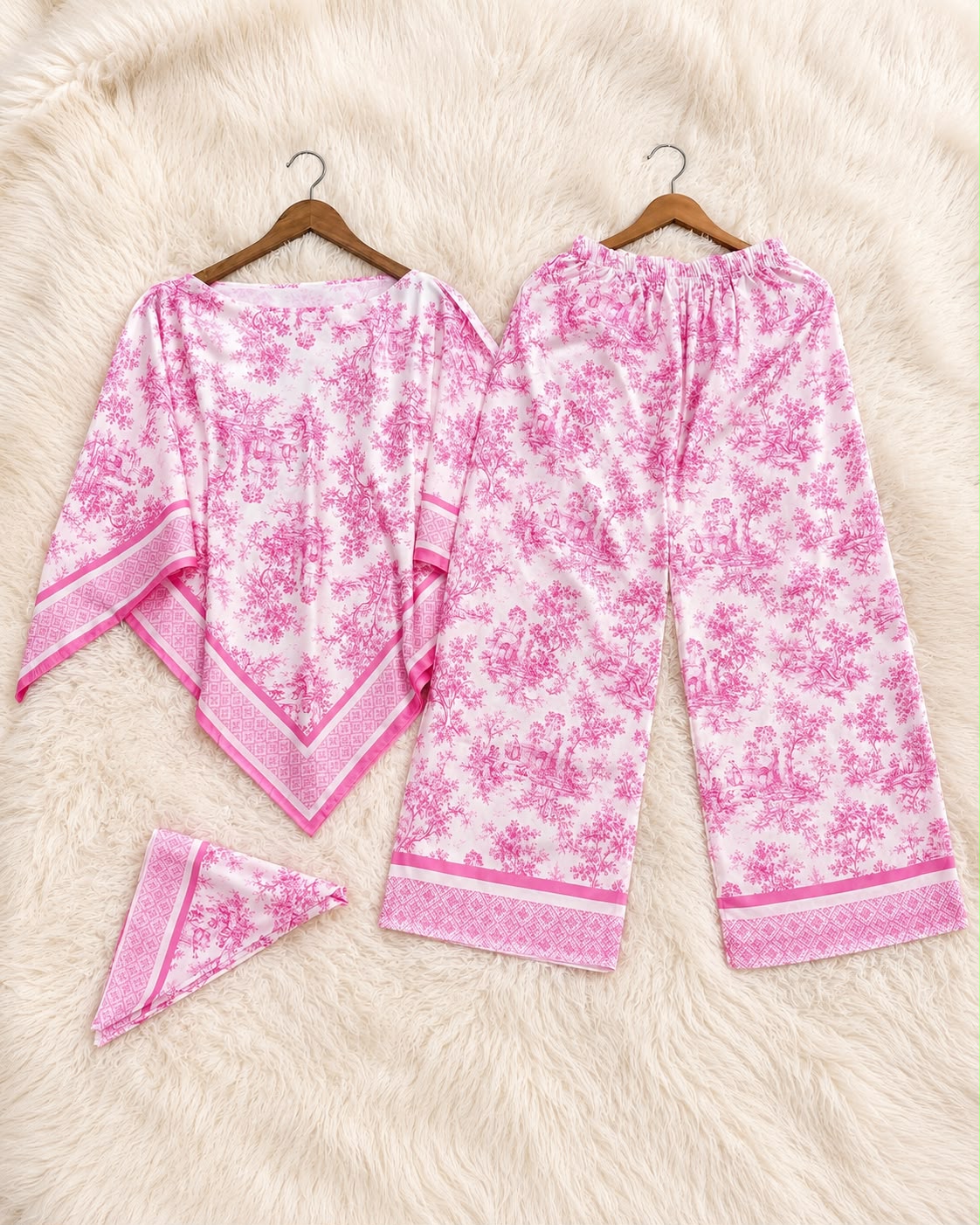 Shein Viral Cord Set