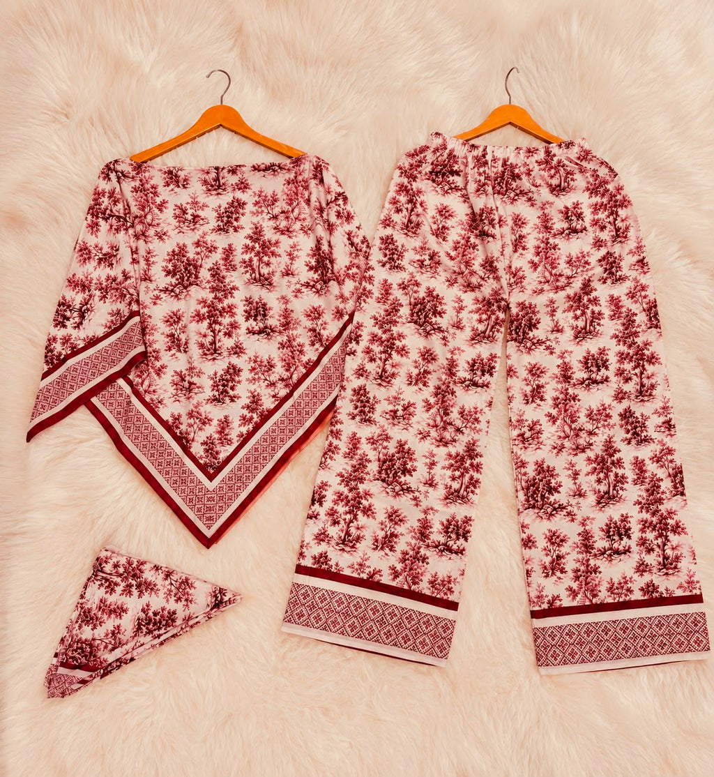 Shein Viral Cord Set