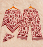 Shein Viral Cord Set