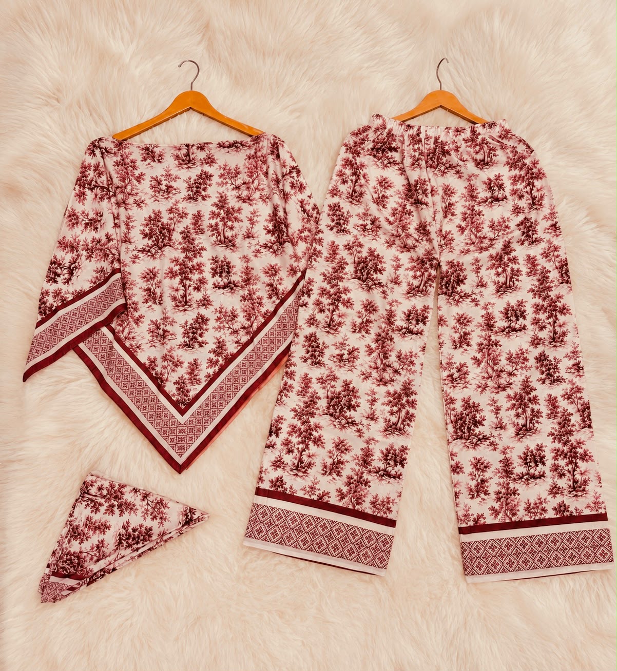 Shein Viral Cord Set