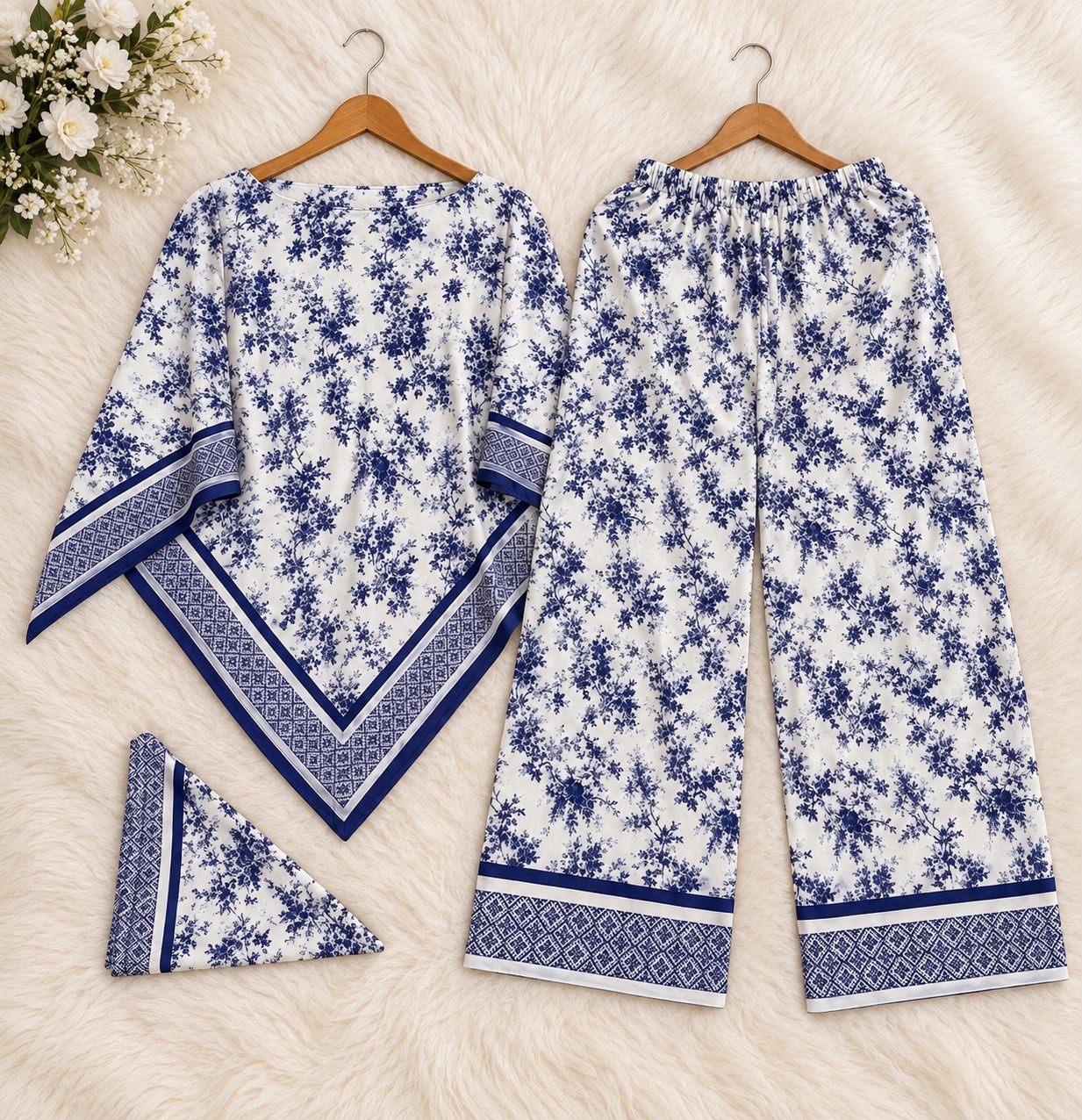 Shein Viral Cord Set
