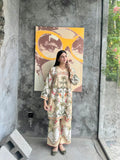 Aroha Digital Short 2 Piece