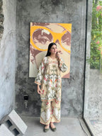 Aroha Digital Short 2 Piece