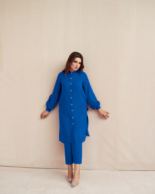 Long Co-ord Set