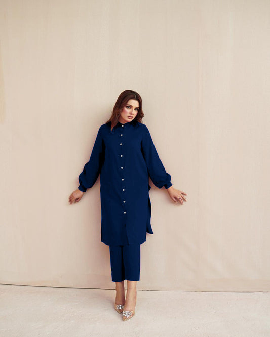 Long Co-ord Set