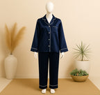 NIGHT WEAR – 2-Piece Night Suit