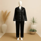 NIGHT WEAR – 2-Piece Night Suit