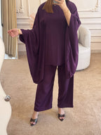 Butterfly Belt Co-ord Set