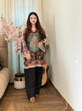 Nyrah Digital Short 2 piece
