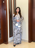 Ayra Digital Long 2 piece