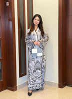 Ayra Digital Long 2 piece