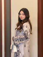 Ayra Digital Long 2 piece