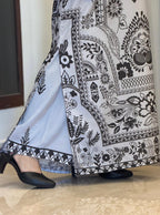 Ayra Digital Long 2 piece