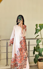 Ayel Digital Long 2 piece