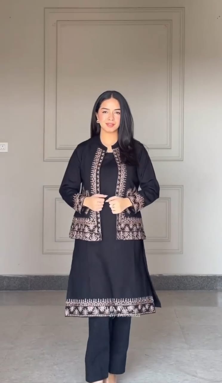 Nazneen 3-Piece Set