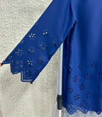 Zoya Cut Work 2-Piece