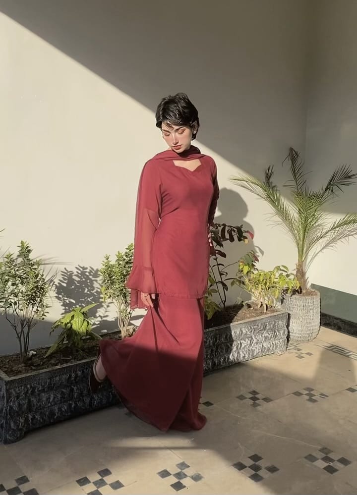 Laila 3-Piece