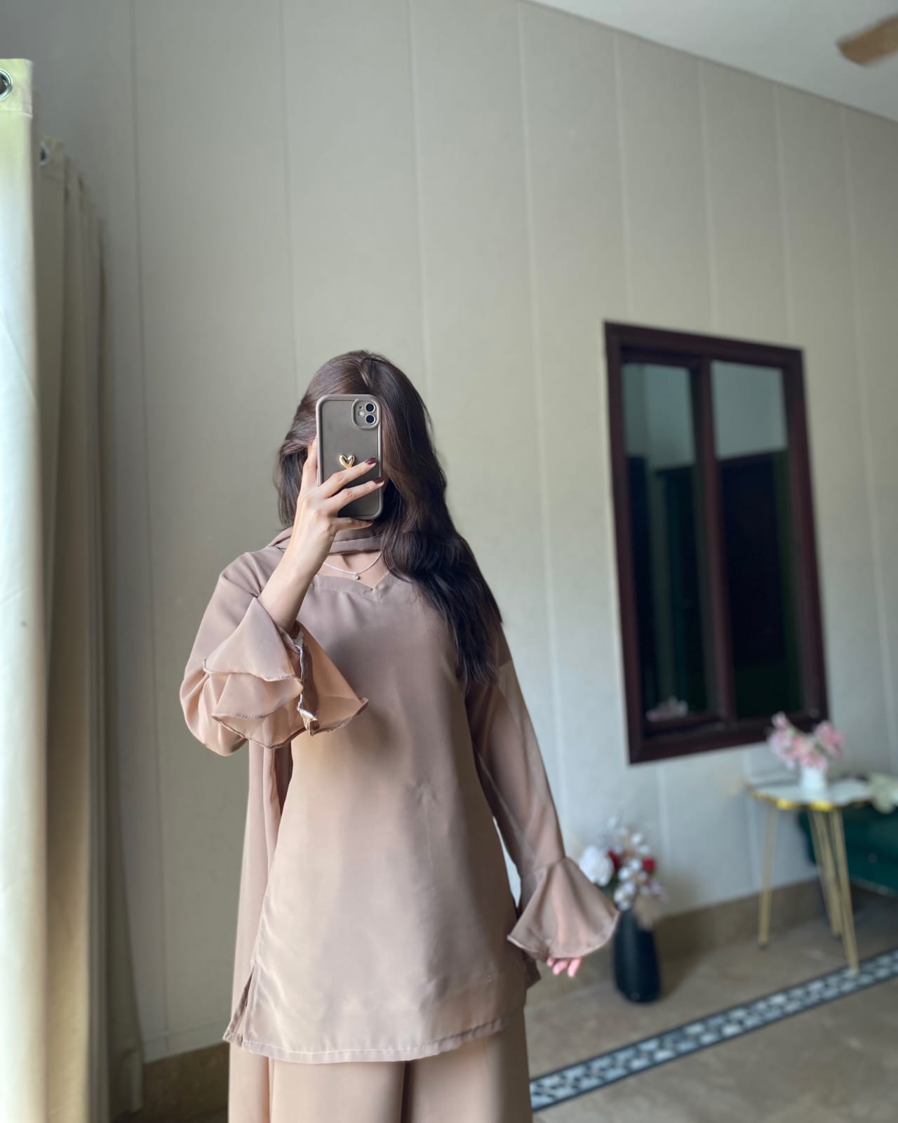 Laila 3-Piece