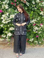 Elara Printed 2 piece