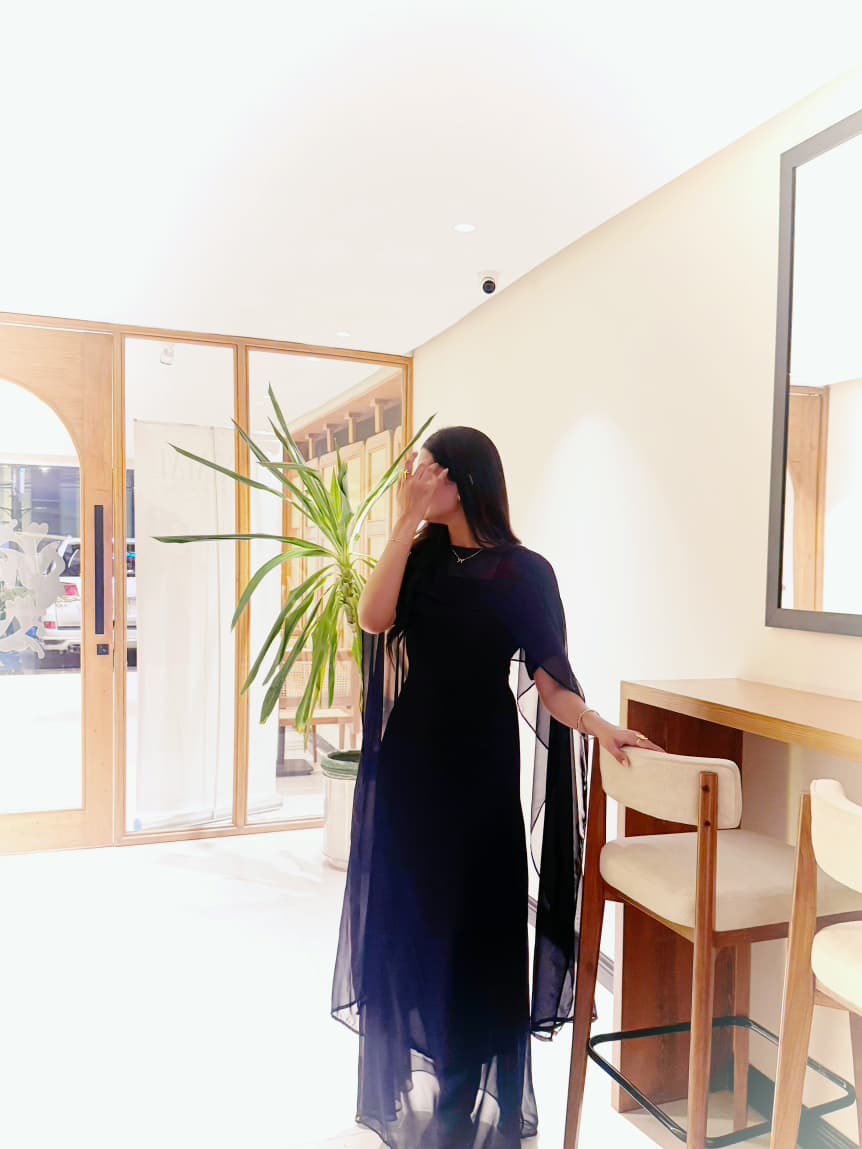 Cape Flora Maxi