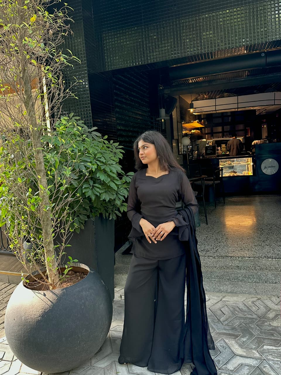 Laila 3-Piece