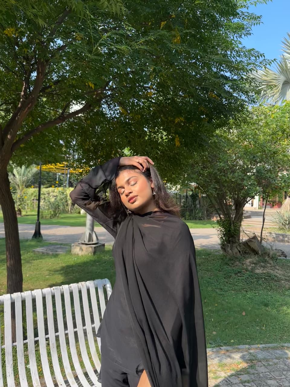 Laila 3-Piece