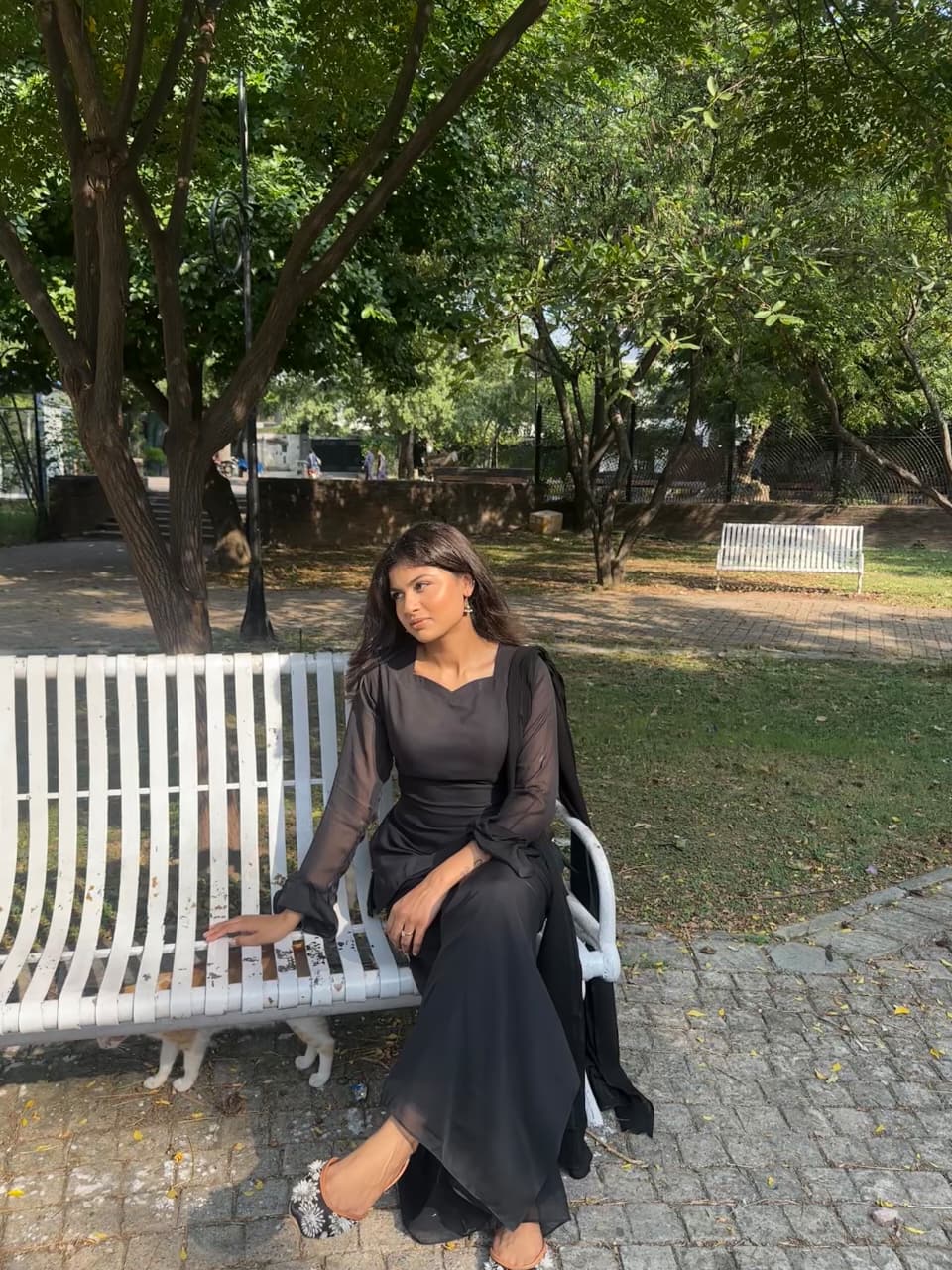 Laila 3-Piece