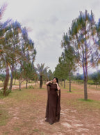 Cape Flora Maxi