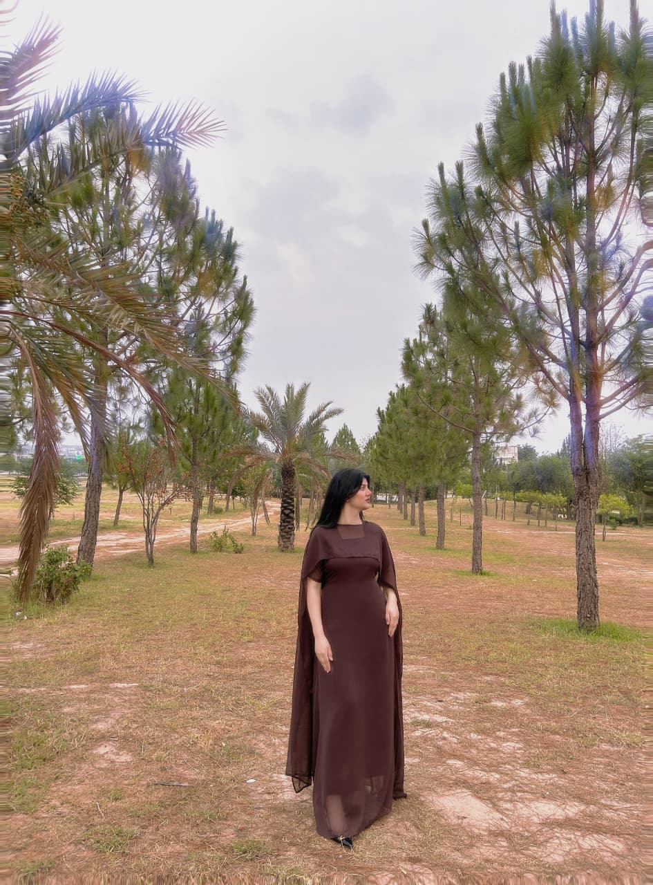 Cape Flora Maxi