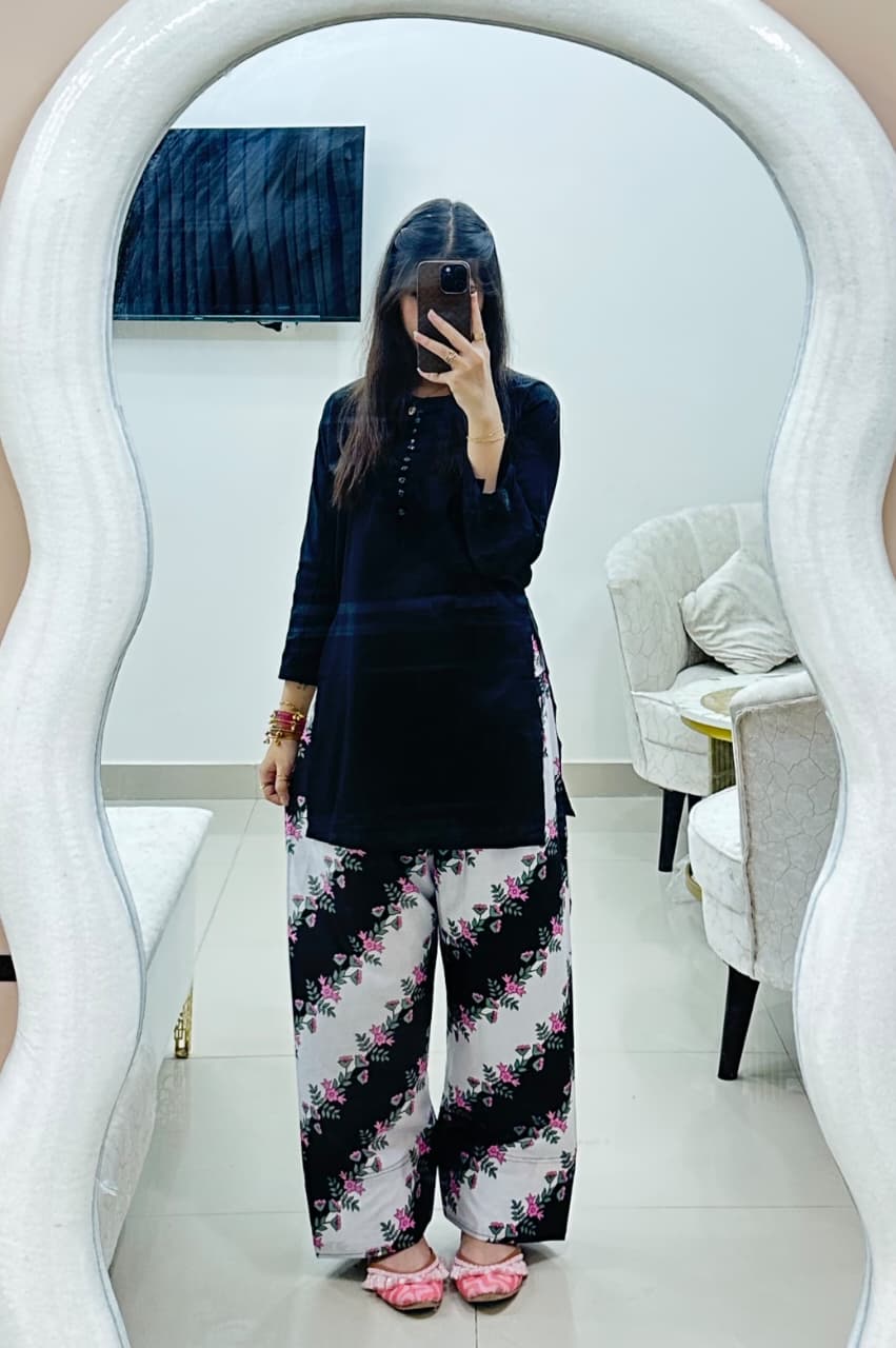Noir Bloom Set
