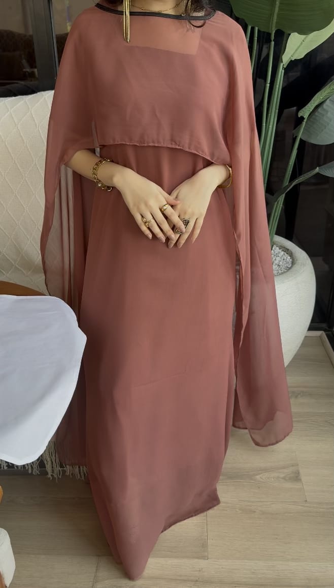 Cape Flora Maxi
