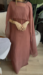 Cape Flora Maxi
