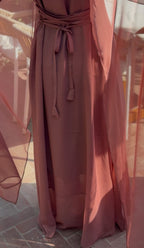 Cape Flora Maxi