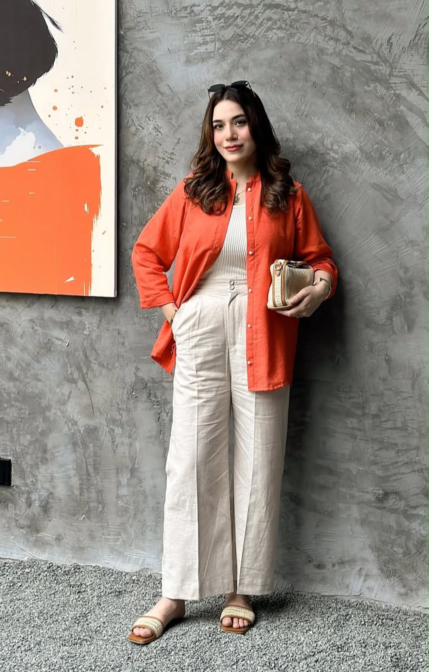 Florence Fit Set