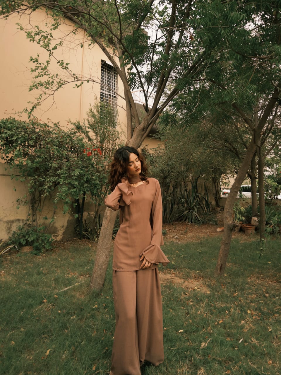 Laila 3-Piece