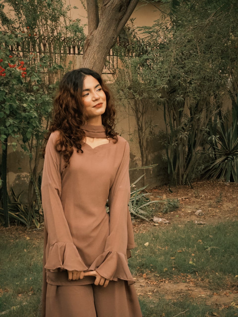 Laila 3-Piece