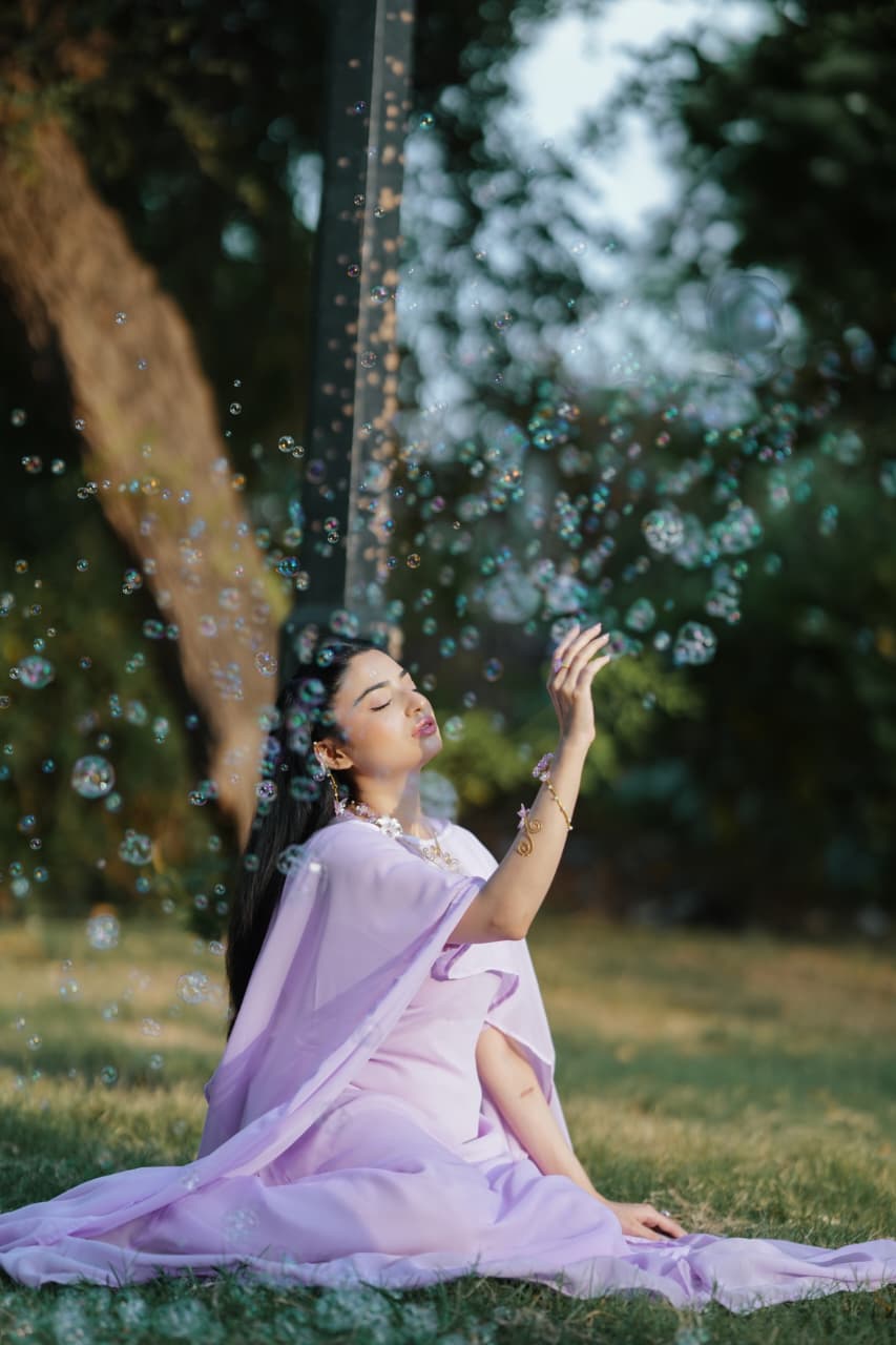 Cape Flora Maxi