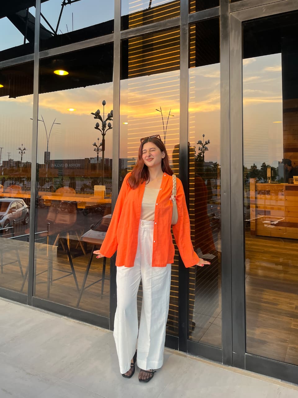 Florence Fit Set