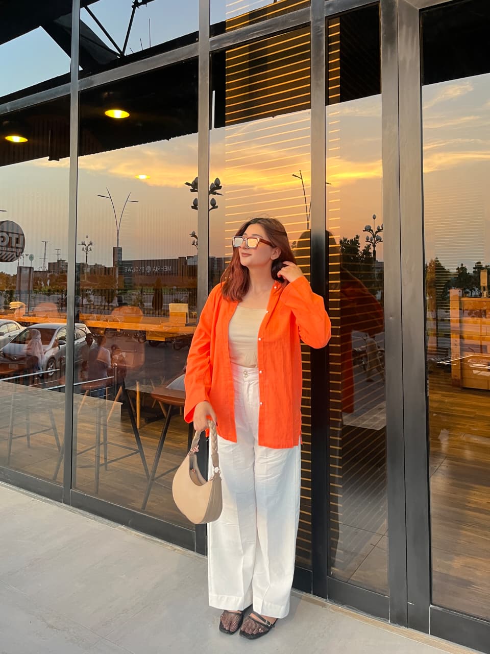 Florence Fit Set