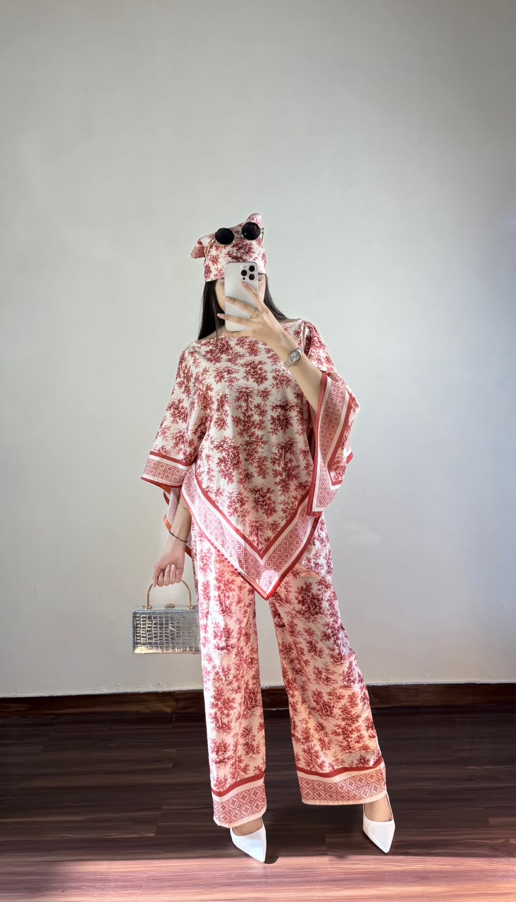 Shein Viral Cord Set