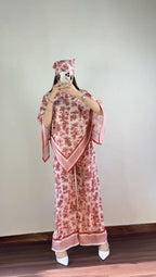 Shein Viral Cord Set