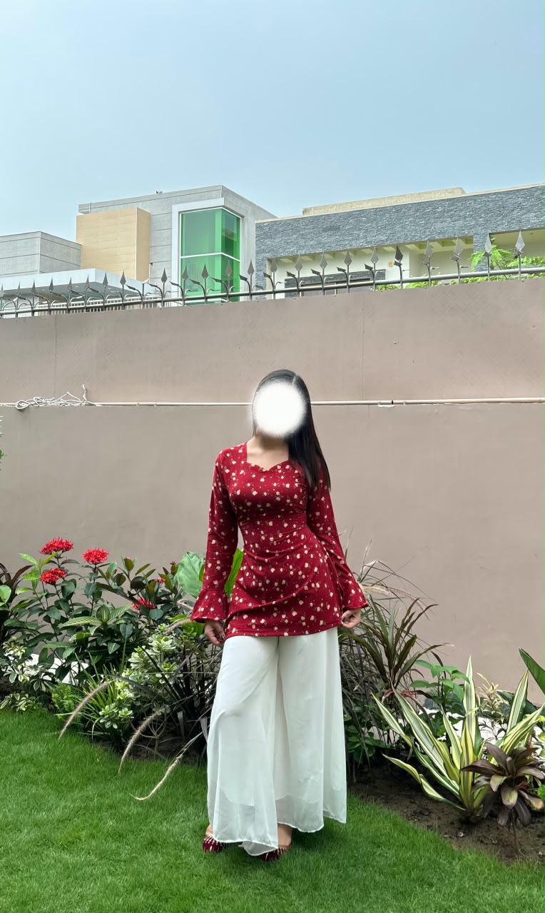 Aafreen Royal Set