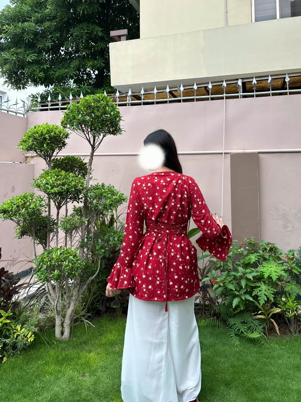 Aafreen Royal Set